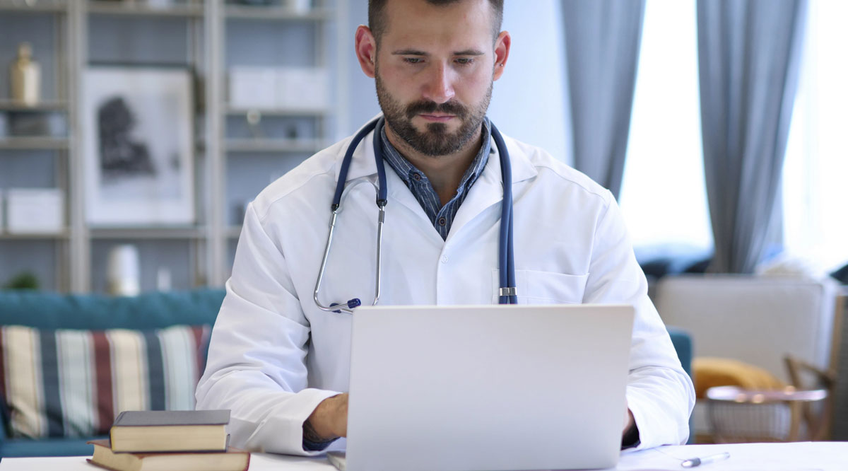 Electronic Residency Application Service® (ERAS®) | Careers in Medicine